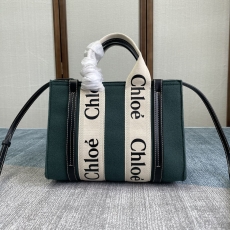 Chloe Shopping Bags